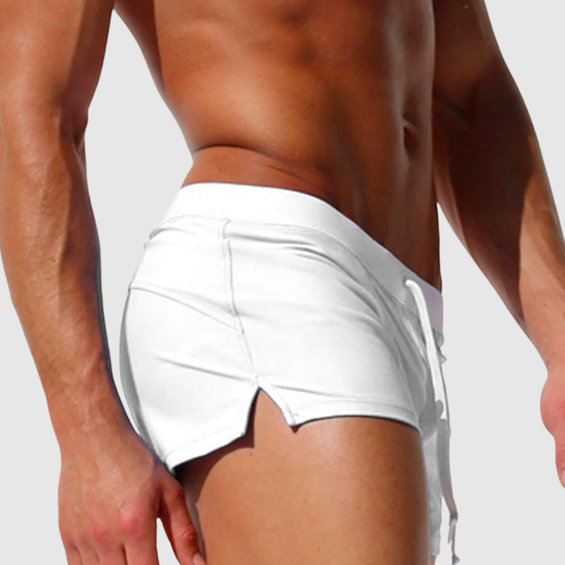 Anderson - Men’s Quick-Dry Performance Swim Trunks