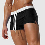 Anderson - Men’s Quick-Dry Performance Swim Trunks