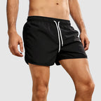 Ashton - Men's Quick-Dry Beach Swim Shorts