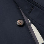 Beckett - Men's Collared Water-Resistant Coat