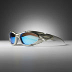 Calyrix - Men’s Curved Frame Outdoor Sunglasses
