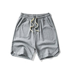 Carson - Men's Structured Drawstring Athletic Shorts