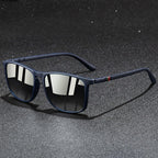 Classic Black UV Protection Polarized Sunglasses