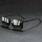 Classic Black UV Protection Polarized Sunglasses
