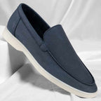 Easton - Leather Casual Classic Loafers