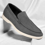Easton - Leather Casual Classic Loafers