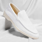 Easton - Leather Casual Classic Loafers