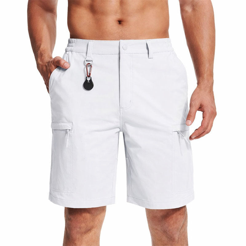 Grayson - Men’s Active Technical Cargo Shorts