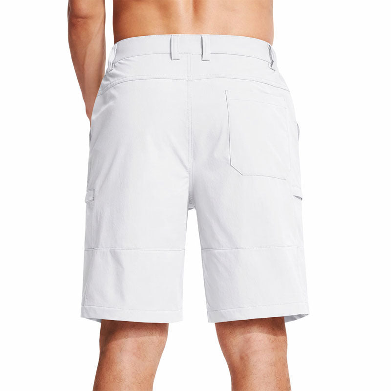 Grayson - Men’s Active Technical Cargo Shorts