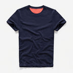 Henry - Men’s Modern Cotton Heritage T-Shirt
