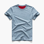 Henry - Men’s Modern Cotton Heritage T-Shirt