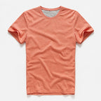 Henry - Men’s Modern Cotton Heritage T-Shirt