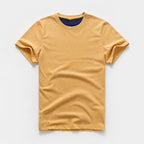 Henry - Men’s Modern Cotton Heritage T-Shirt