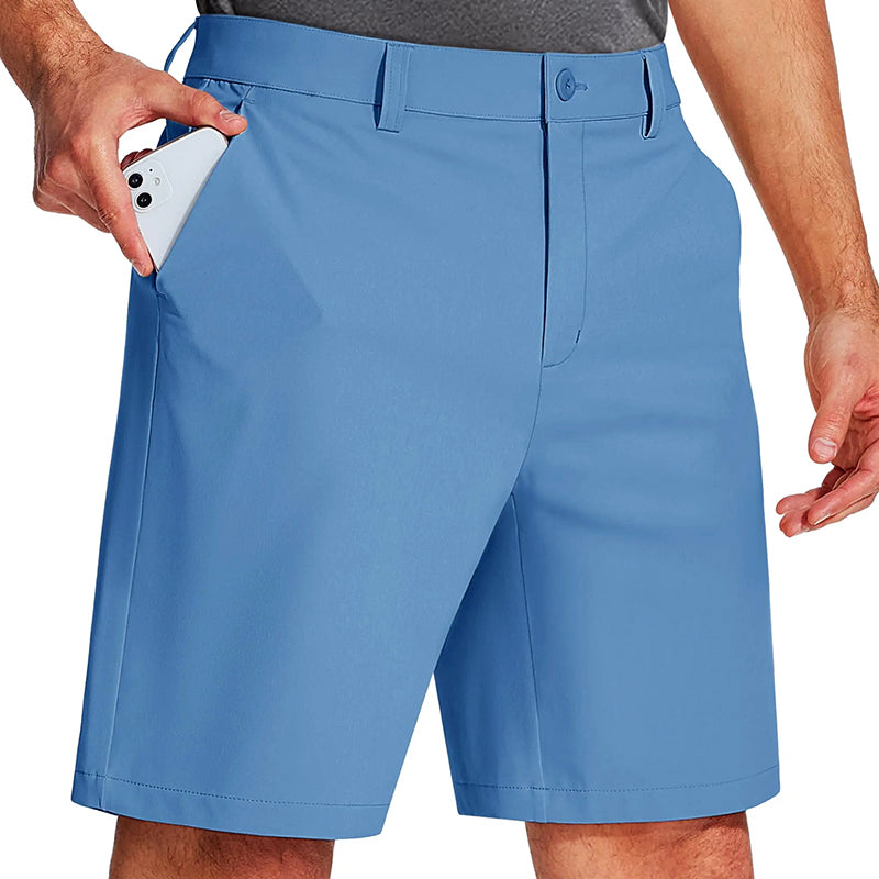 Julian - Men’s Performance Stretch Golf Shorts