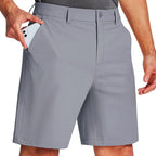 Julian - Men’s Performance Stretch Golf Shorts