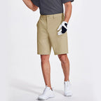 Julian - Men’s Performance Stretch Golf Shorts
