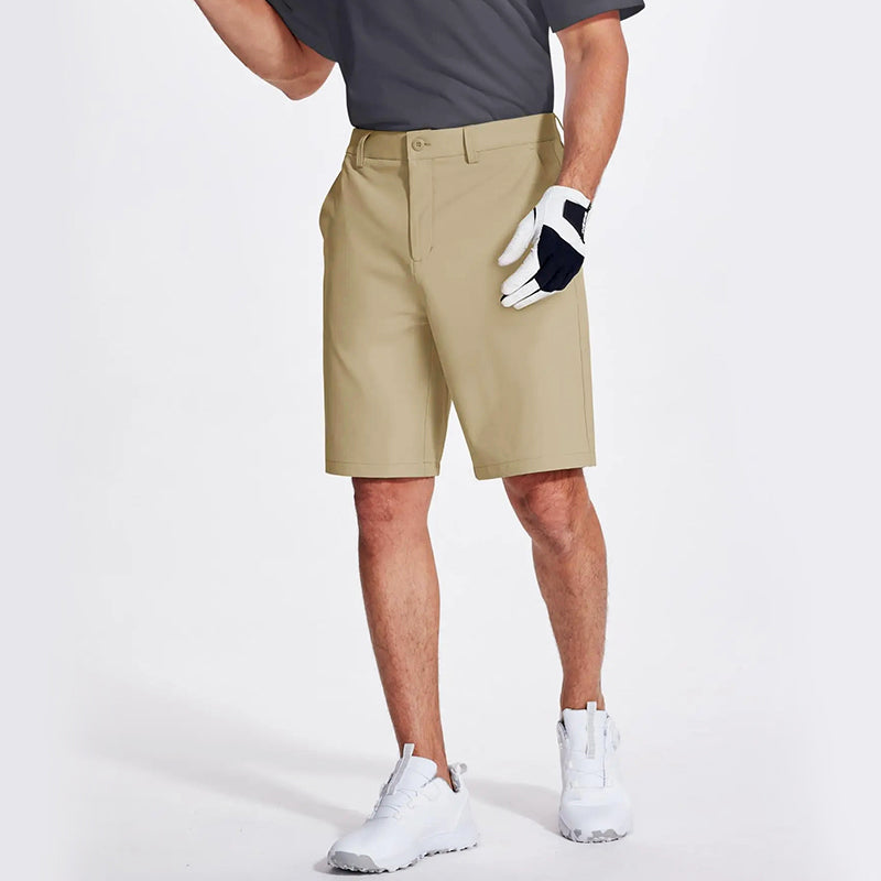 Julian - Men’s Performance Stretch Golf Shorts