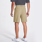 Julian - Men’s Performance Stretch Golf Shorts