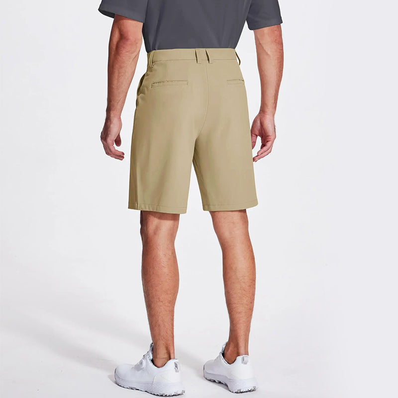 Julian - Men’s Performance Stretch Golf Shorts