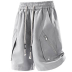 Kyle - Men’s Multi Pocket Cargo Shorts