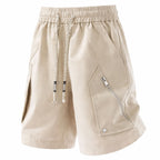 Kyle - Men’s Multi Pocket Cargo Shorts