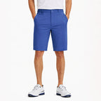 Leon - Men’s Breathable Stretch Golf Shorts