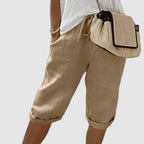 Lorelei - Women's Lightweight Knee-Length Shorts