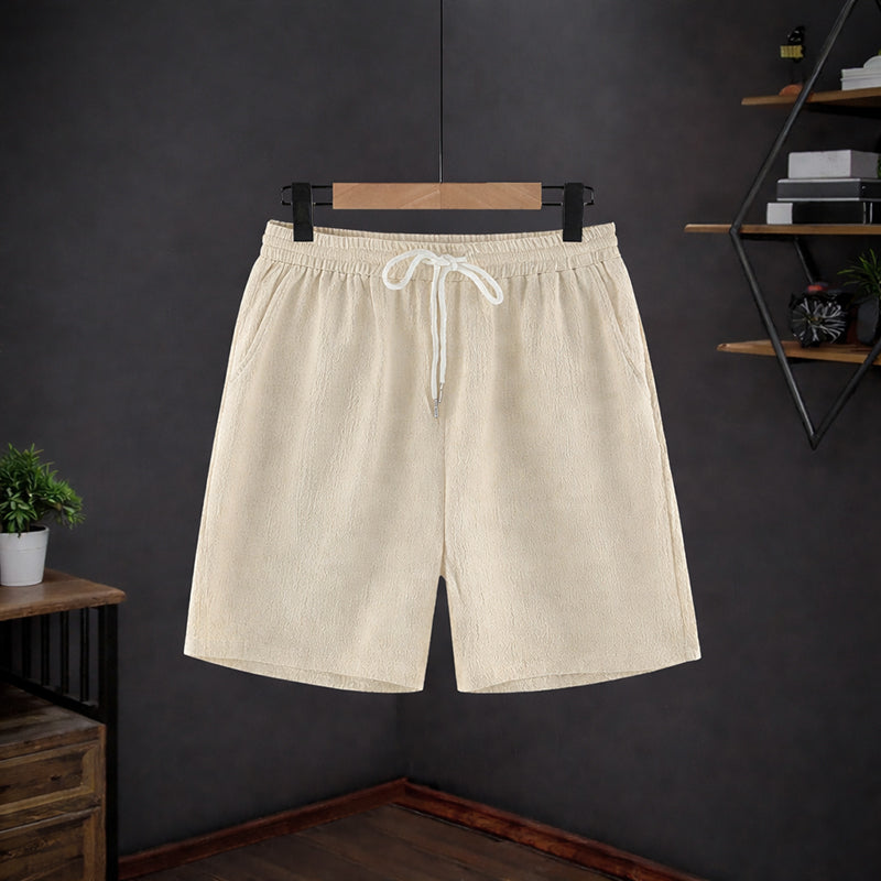 Matthew - Men’s Coordinated Summer Outfit