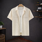 Matthew - Men’s Coordinated Summer Outfit