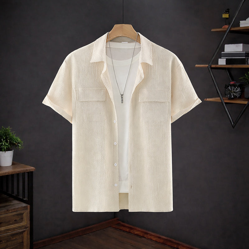Matthew - Men’s Coordinated Summer Outfit