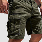 Robert - Men’s Relaxed Fit Cargo Shorts