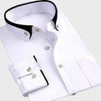 Ryan - Men’s Formal Long Sleeve Shirt