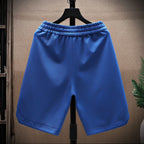 Samuel - Men’s Drawstring Pocket Shorts