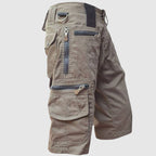 Sebastian - Men’s Tactical Cargo Shorts