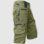 Sebastian - Men’s Tactical Cargo Shorts