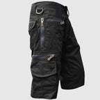 Sebastian - Men’s Tactical Cargo Shorts