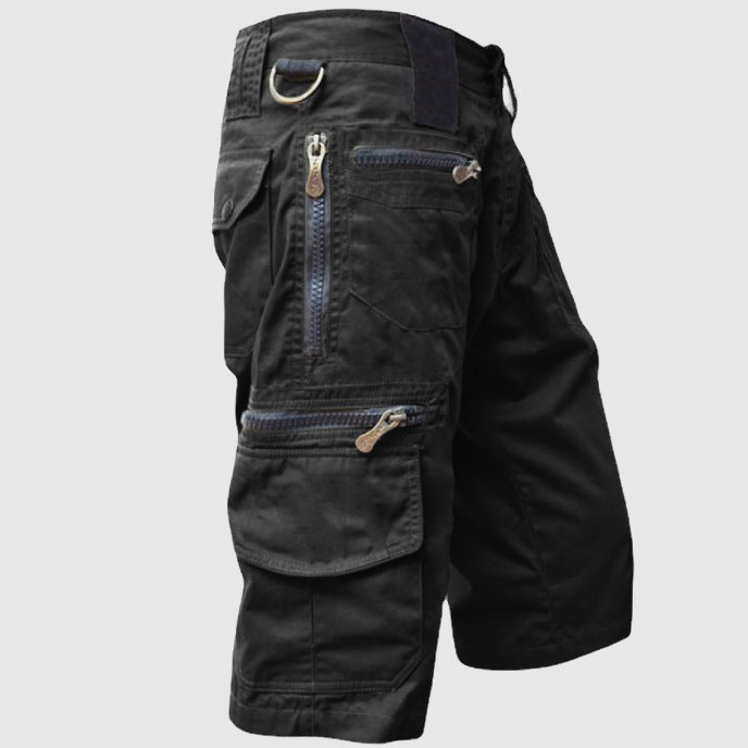 Sebastian - Men’s Tactical Cargo Shorts