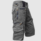 Sebastian - Men’s Tactical Cargo Shorts