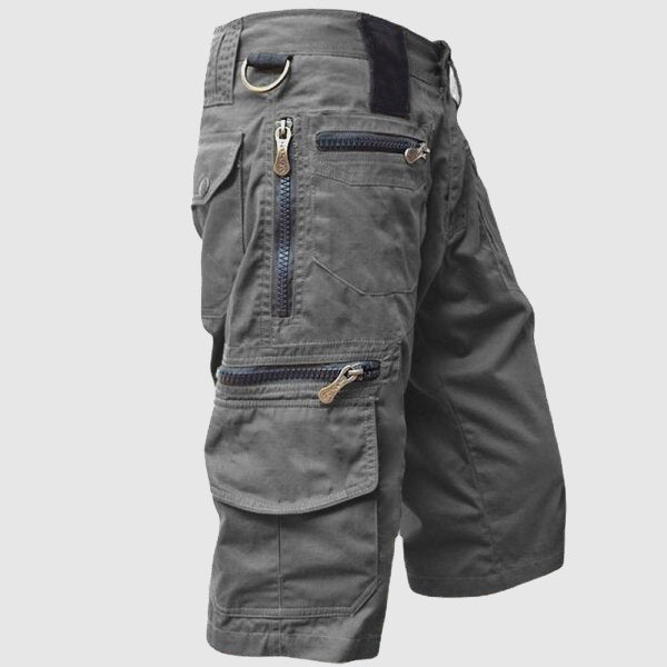 Sebastian - Men’s Tactical Cargo Shorts