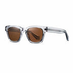 Sunvera - Stylish Square Lens Sunglasses