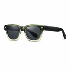 Sunvera - Stylish Square Lens Sunglasses