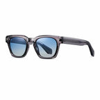Sunvera - Stylish Square Lens Sunglasses
