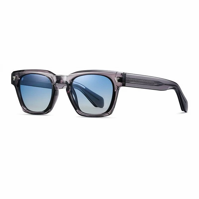Sunvera - Stylish Square Lens Sunglasses
