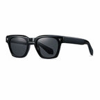 Sunvera - Stylish Square Lens Sunglasses