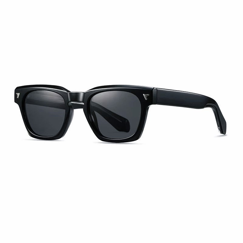 Sunvera - Stylish Square Lens Sunglasses