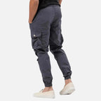 Theodore - Men’s Lightweight Cargo Joggers