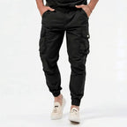 Theodore - Men’s Lightweight Cargo Joggers