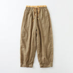 Victoria - Women’s Bohemian Cotton Trousers