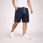 Walter - Men’s Casual Drawstring Shorts