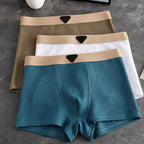 Xavier - Men’s Breathable Boxer Briefs